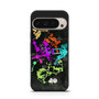 Bloodborne maps Google Pixel 9 Pro Case