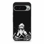 Boku No Hero Academia Bakugo Google Pixel 9 Pro XL Case