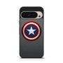 Captain America Shield Google Pixel 9 Pro Case
