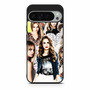 Cara Delevingne Collage Google Pixel 9 Pro XL Case