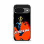 Cardi B Finesse Google Pixel 9 Case