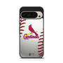 Cardinals Ball Google Pixel 9 Pro Case