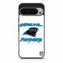 Carolina Panthers 1 Google Pixel 9 Pro XL Case