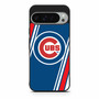 Chicago Cubs Logo 5 Google Pixel 9 Pro XL Case