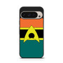Classic aquaman logo Google Pixel 9 Pro Case