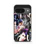 Clifford collage Google Pixel 9 Case