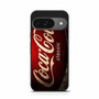 Cocacola Classic Google Pixel 9 Case