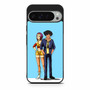 Cowboy bebop stray dog strut 3 Google Pixel 9 Pro XL Case