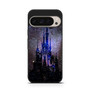 Disney Castle At Night Google Pixel 9 Pro Case