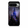 Disney Castle At Night Google Pixel 9 Pro XL Case