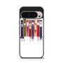Disney Villains Google Pixel 9 Pro Case