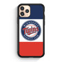 Minnesota Twins Logo 2 iPhone 11 Pro | iPhone 11 Pro Max Case
