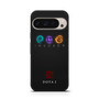 Dota 2 Invoker Google Pixel 9 Pro Case