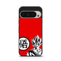Dragon Ball Son Gaku 1 Google Pixel 9 Pro Case