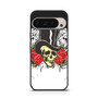 ed hardy skull hat Google Pixel 9 Pro Case