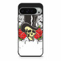 ed hardy skull hat Google Pixel 9 Pro XL Case