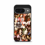 Ed Sheeran 2 Google Pixel 9 Case