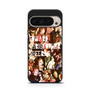 Ed Sheeran 2 Google Pixel 9 Pro Case