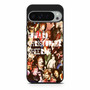Ed Sheeran 2 Google Pixel 9 Pro XL Case