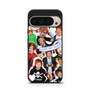 Ed Sheeran Collage Google Pixel 9 Pro Case