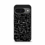 einstein equation Google Pixel 9 Case