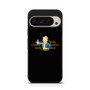 Fallout 4 Logo Google Pixel 9 Pro Case