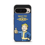 Fallout 76 Vault Tech Google Pixel 9 Pro Case