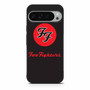 Foo Fighters Logo Google Pixel 9 Pro XL Case