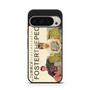 Foster the People Google Pixel 9 Pro Case
