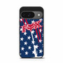 fox america Google Pixel 9 Case