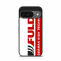 Fulda Germany Google Pixel 9 Case
