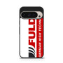 Fulda Germany Google Pixel 9 Pro Case
