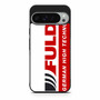 Fulda Germany Google Pixel 9 Pro XL Case