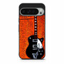 george harrisons gretsch Google Pixel 9 Pro XL Case