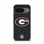 Georgia Bulldogs 2 Google Pixel 9 Case