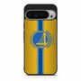 Golden State Warriors 4 Google Pixel 9 Pro XL Case