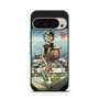 Gorillaz Google Pixel 9 Pro Case