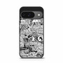 Green Day's Album Google Pixel 9 Case