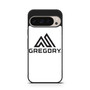Gregory Logo Google Pixel 9 Pro Case