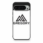 Gregory Logo Google Pixel 9 Pro XL Case