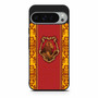 gryffindor hogwarts Google Pixel 9 Pro XL Case