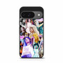 Halsey Collage 1 Google Pixel 9 Case