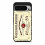 Hogwarts Express 1 Google Pixel 9 Pro XL Case