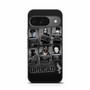 Hollywood Undead 3 Google Pixel 9 Case