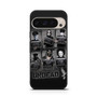Hollywood Undead 3 Google Pixel 9 Pro Case