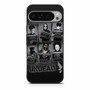 Hollywood Undead 3 Google Pixel 9 Pro XL Case