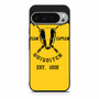 hufflepuff  quidditch Google Pixel 9 Pro XL Case