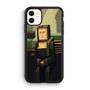 Monalisa lego iPhone 11 Case