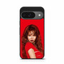 Hyuna All Red Google Pixel 9 Case