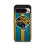 jacksonville jaguars Google Pixel 9 Pro Case jacksonville jaguars Google Pixel 9 Pro Case